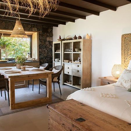La Finquita Villa Tías Екстериор снимка