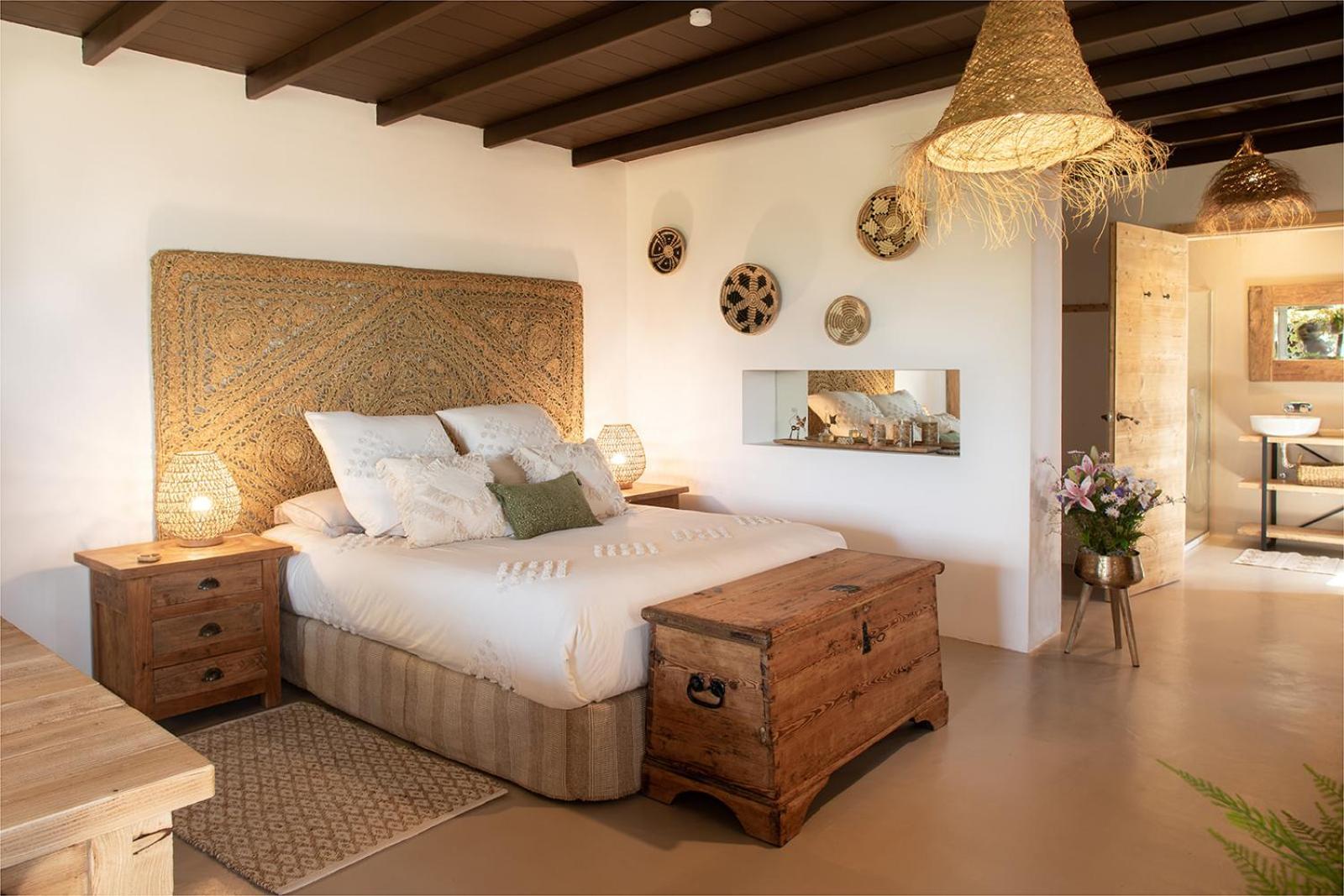 La Finquita Villa Tías Екстериор снимка