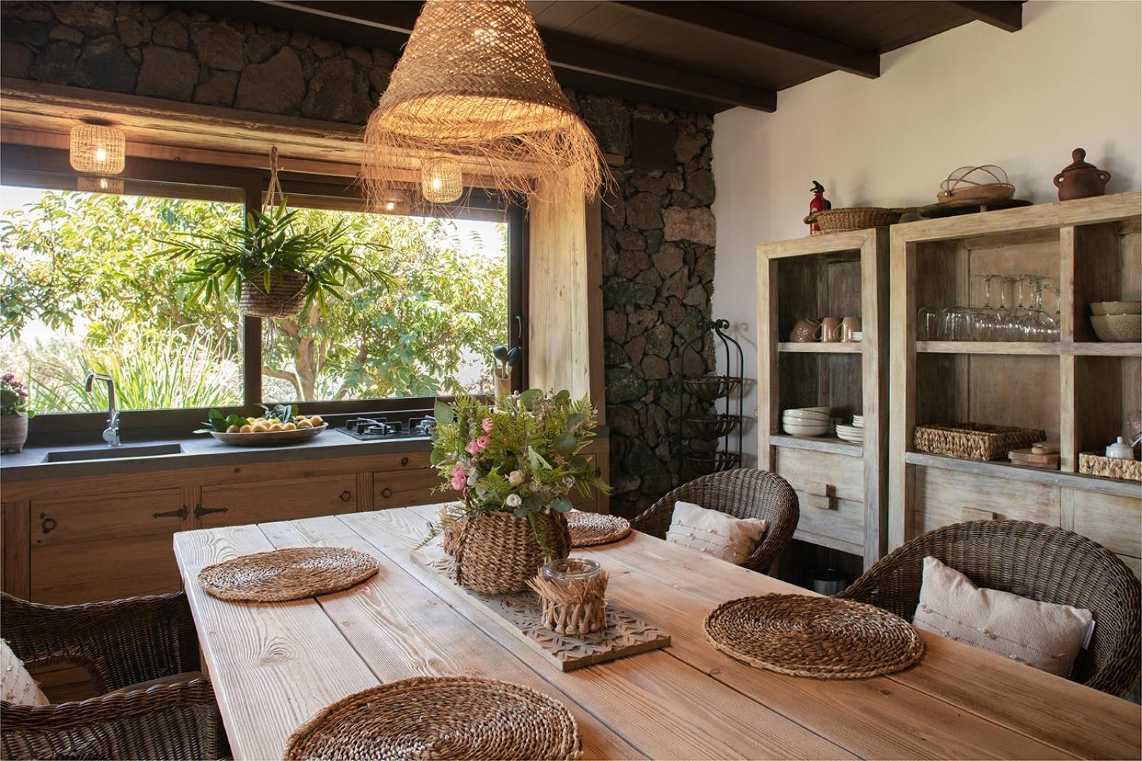 La Finquita Villa Tías Екстериор снимка